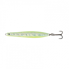 Fluo UV Green Yellow