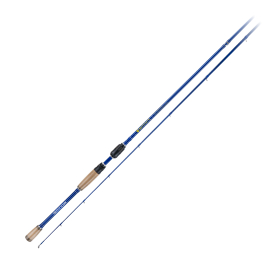 Abu Garcia Devil Spinn 662M 6,6 fot 5-20g Casting