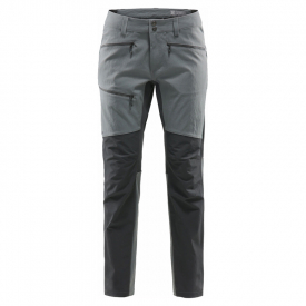 Haglöfs Rugged Flex Pant Men Magnetite 