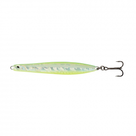 Fluo UV Green Yellow