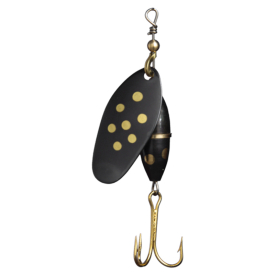 Inline Spinners - Lures