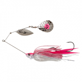 Pink Silver