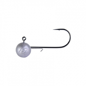 DRAGON jig heads V-point 3 pcs in pack extra sharp size 6/0  choice your weight
