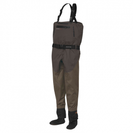 Waterproof Chest Waders Stockingfoot Breathable For Fly Coarse Fishing Size 5~11 