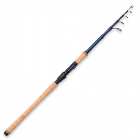 Okuma Tactical Ultra Light Spinning Rod, 7 Ft, , Spinning Rod, मछली पकड़ने  की छड़ - Fishermanshub Retail, Mapusa