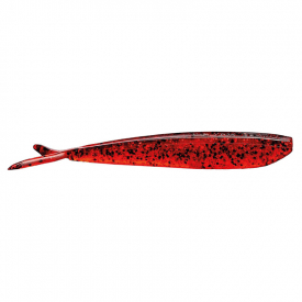 Fin-S Fish, 14,5cm (8pcs) - Red Pepper