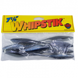 Whipstik, 19cm, Black Ice - (8pcs)