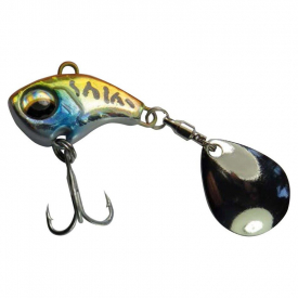 Red/Yellow/Blue/Silver/Fire Tiger