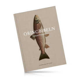 Öringbibeln by Tobias Fränstam
