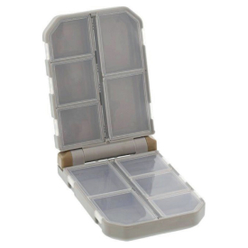 Tackle Boxes - Fishing methods  , Huge tackle