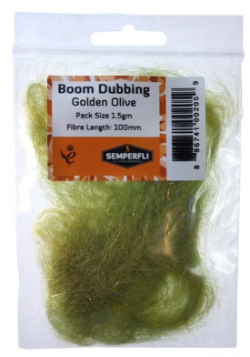 Golden Olive