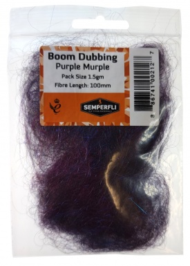 Purple Murple
