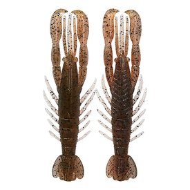 Smoky Crawdad