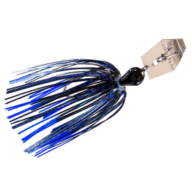 Blue/Black