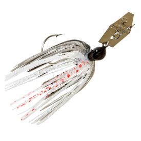 Smoky Shad