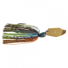 Chatterbaits & Bladed Jigs - Lures