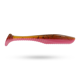 Pink Kafi