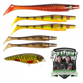 Team Daiwa TD Pencil Topwater Lure Tdl1120f06 Transluscent Perch for sale online