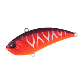 Red Tiger 