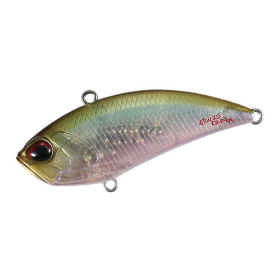 Ghost Minnow 