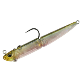 Ghost Minnow