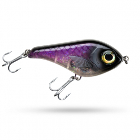 Sparkle Whitefish