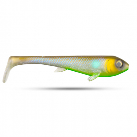 Lucid Smelt