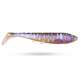 Eastfield Custommålat Viper 40cm, 585g - Pikefish