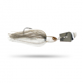 Eastfield Wingman Chatter 10g - Pearl Shiner