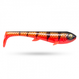 Red Tiger