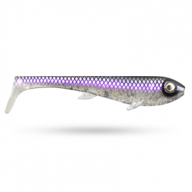Sparkle Whitefish
