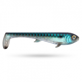 Granudds Lake Herring