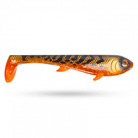 Leopard Burbot UV