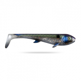 Sidescan Whitefish