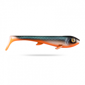 Dead Hot Herring UV