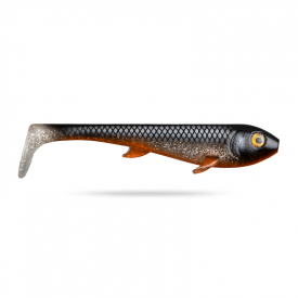 Glitter Roach UV