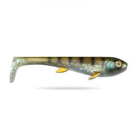 Glitter Zander