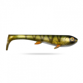 Dirty Perch