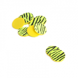 Barred Fluo Yellow