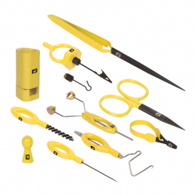 Tool Sets Fly Tying - Fly Fishing  , Huge tackle dealer