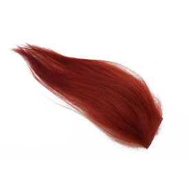 Fiery Brown
