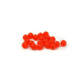 Fluo Salmon Red