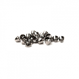 Black Nickel