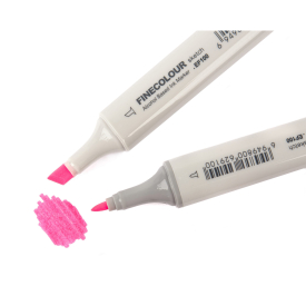 Fluo Pink