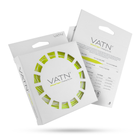 VATN Allround Taper+ - #6