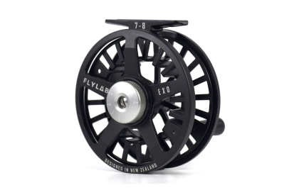 Guideline Halo Black Stealth #79 DH