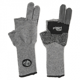 Fish Monkey FM33-CH-S Task Fleece Fishing Glove S, Fishing Gloves -   Canada
