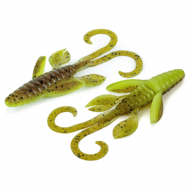 UV Brown Cream Pepper