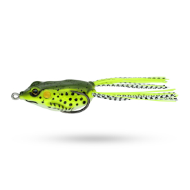 Bullfrog