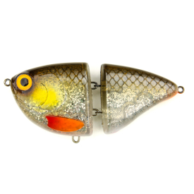 Freewater Pictures Fatboy Swim 10,5cm - Glitterjanne